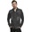 BRANDIT Мъжка риза BRANDIT - Райли - дънки - 4020-schwarz