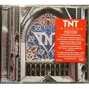 TNT - INTUITION CD