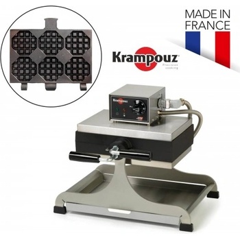 Krampouz WECARE
