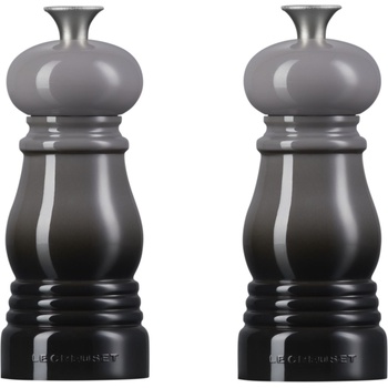 Le Creuset Мелнички за сол и пипер Le Creuset 11 см сиви 2 бр (96002500444000)