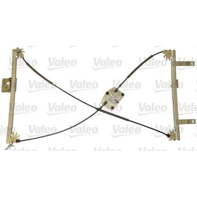 Mechanizmus zdvíhania okna VALEO 850843