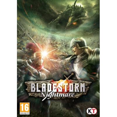 Koei Bladestorm Nightmare (PC)