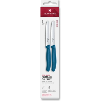 Victorinox 6.7832.2C1 nôž na paradajky - set 2ks