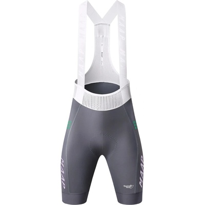 Maap Dámské Women's Worldtour 26 Team Bib Evo odyssey/white