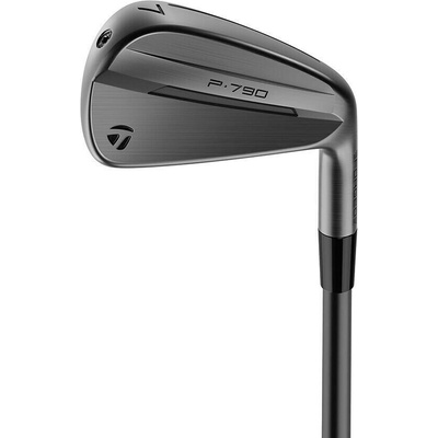 TaylorMade P790 Battle Worn set želez pravé 5P (6 želez) ocel Stiff – Zbozi.Blesk.cz