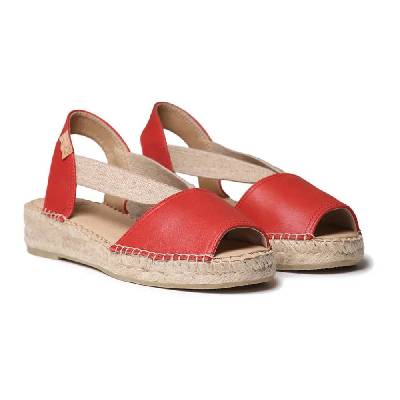 Сандали Toni pons Tala sandals - Red (Dark Red)