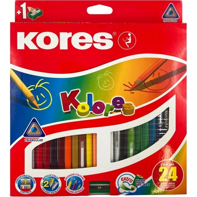 Kores 93324 24 ks