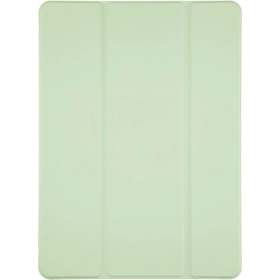 OBAL:ME MistyTab Puzdro Lenovo Tab M11/M11 LTE 8596311250200 Light Green