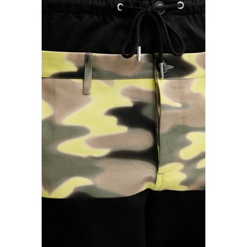 BLUEMARBLE Памучен панталон bluemarble (pa80.cv07a25)