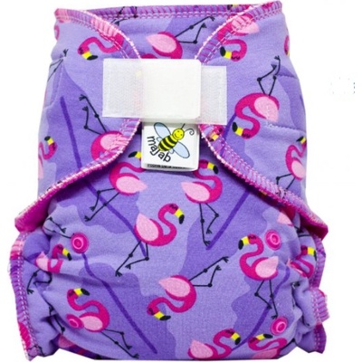 Majab Kalhotková plena SZ Flamingo II