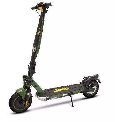 Elektrická koloběžka Jeep 2xe Adventures TS (448176)