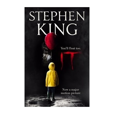 It: Film Tie-In Stephen King