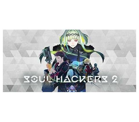Soul Hackers 2