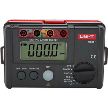 UNI-T UT521