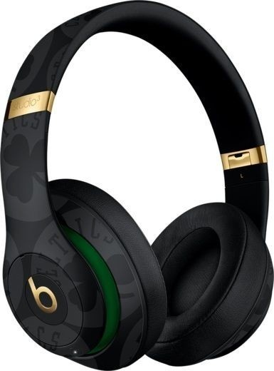 Beats by Dr. Dre Studio3 Wireless od 225 € - Heureka.sk