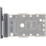 Samsung S931B тава за SIM за Galaxy S25 черен (сервизен пакет) (57983130454)