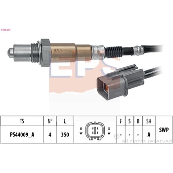 Lambda sonda EPS 1.998.361