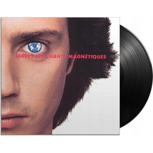 Universal Jarre Jean Michel: Les Chants Magnétiques: Magnetic Fields - Vinyl (LP) (044416)