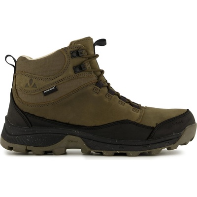 Vaude Дамски туристически обувки Vaude Women's HKG Core Mid Walking boots - Deer Brown - размер 37 (EU) (119-0405-0112)