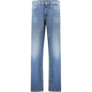 Tommy Hilfiger Мъжки дънки tommy hilfiger, Размер 33l32, Цвят Син (dm0dm22163_bl1a5)