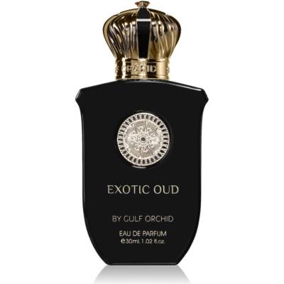 Gulf Orchid Exotic Oud EDP унисекс 30ml