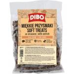 Hilton DIBO Soft Treats с щраус - лакомства за кучета - 200 гр, Полша 815