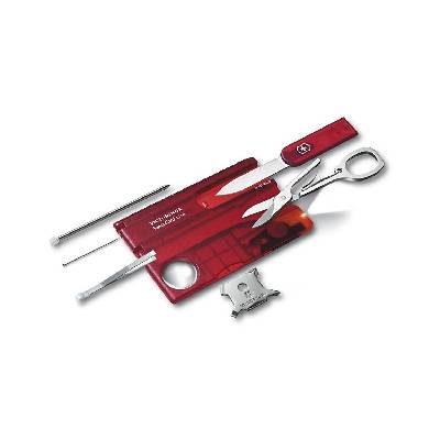 Victorinox SwissCard Lite