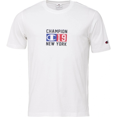 Champion biele čierne červené modré