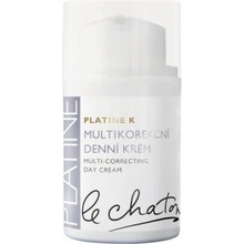 La Chévre Le Chaton PLATINE K Multi-Correcting Day Cream 50 g