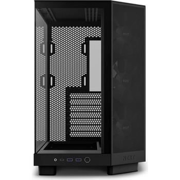 NZXT H6 Flow RGB CC-H61FB-R1