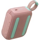 Image 1 of JBL Go 4 Pink (JBLGO4PNK)