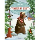 Tajný vianočný hosť