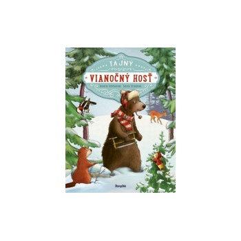 Tajný vianočný hosť
