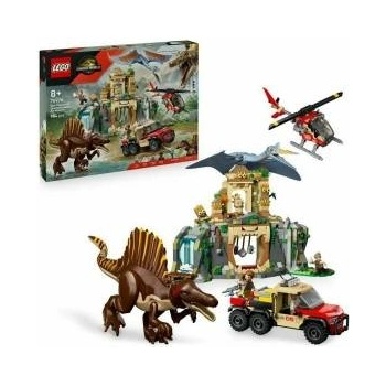 LEGO® Строителна Игра Lego