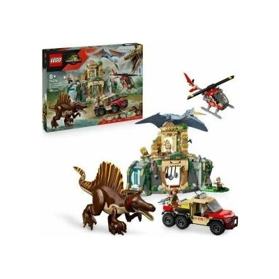 LEGO® Строителна Игра Lego