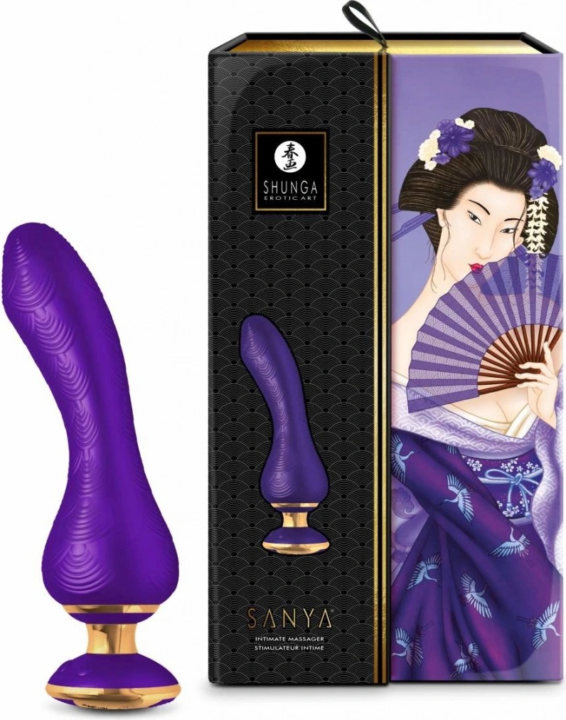 Shunga Sanya