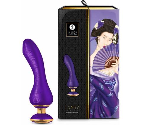 Shunga Sanya