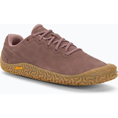 Дамски ботуши Merrell Vapor Glove 6 Ltr marron