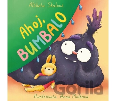 Ahoj, Bumbalo
