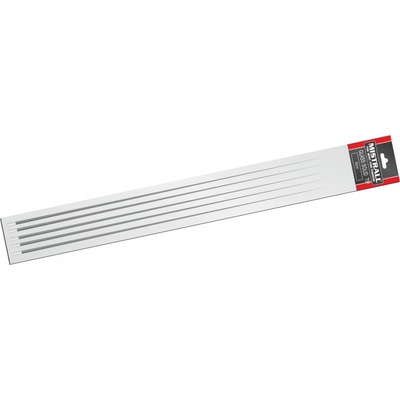 Mistrall náhradní špička na prut plná 0,9 x 5 x 600mm 5ks – Hledejceny.cz