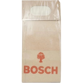 Bosch Торбичка за прахоулавяне за вибрационен шлайф Bosch, 2605411068 - PEX, GEX, PSS, GSS 16/23, PBS 60/75, PSF 22 A, GUF 4-23 (2605411068)