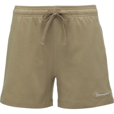 Champion LEGACY Dámské šortky béžová