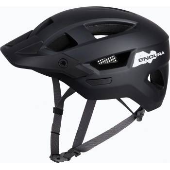 Endura Hummvee MIPS Младежка велосипедна каска черна