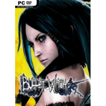 Bullet Witch