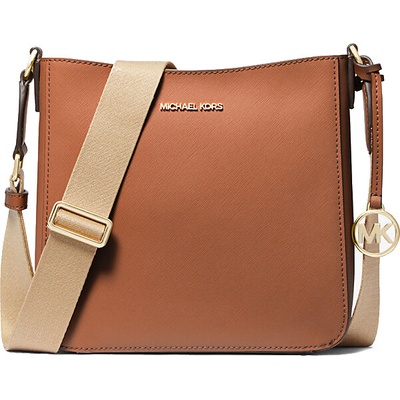 Michael Kors dámska crossbody kabelka 35S4GTVC5L LUGGAGE