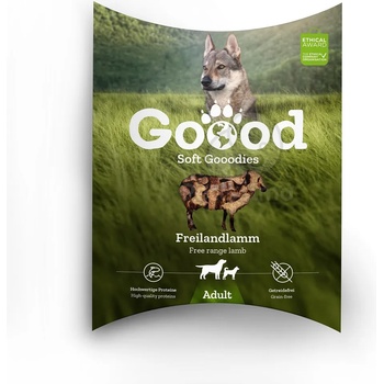 Image 1 of Goood Soft Gooodies - Лакомство за награда с Агнешко месо 100 г