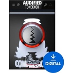 Audified ToneKnob Compressor (Дигитален продукт)