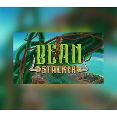 Bean Stalker