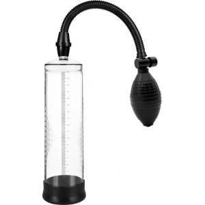 SuperLove Upgraded Penis Vacuum Pump