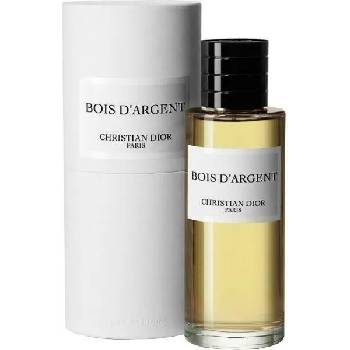 Image 1 of Dior Bois d'Argent EDP 250 ml